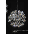 Modern Stainless Steel E27 Pendant Lamp (903S)